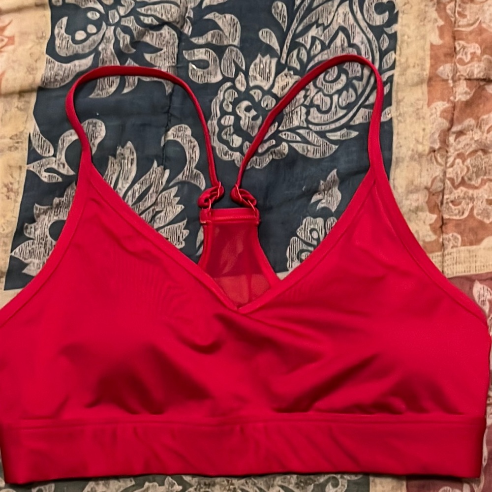 Sport bra